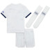 Nike Tottenham Hotspur Thuis Tenue Little Kids