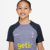 Nike Tottenham Hotspur Strike Trainingsset Kinder