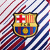 Nike FC Barcelona Pre-Match Trainingsset