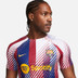 Nike FC Barcelona Pre-Match Trainingsset