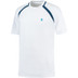 K-Swiss Hypercourt 2 Mesh Crew Tee