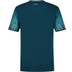 K-Swiss Hypercourt 3 Print Crew Tee