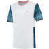 K-Swiss Hypercourt 3 Print Crew Tee
