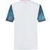 K-Swiss Hypercourt 3 Print Crew Tee