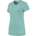 K-Swiss Hypercourt V-Neck Tee