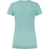 K-Swiss Hypercourt V-Neck Tee