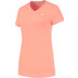 K-Swiss Hypercourt V-Neck Tee