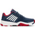 K-Swiss Court Express Omni Jongens