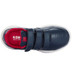 K-Swiss Court Express Strap Omni Jongens