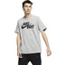 Nike Sportswear Club Just Do It Tee