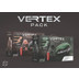 Bullpadel Vertex 2 Limited Edition Pack