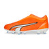 Puma Ultra Match Laceless FG/AG Kids 1