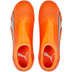 Puma Ultra Match Laceless FG/AG Kids 5