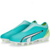 Puma Ultra Match Laceless FG/AG Kids