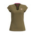 Bidi Badu Pure Wild V-Neck Tee 1