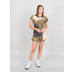 Bidi Badu Pure Wild Printed Wavy Skort