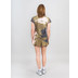 Bidi Badu Pure Wild Printed Wavy Skort