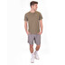 Bidi Badu Crew 9 Inch Short