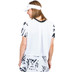Bidi Badu Melbourne Tee 2