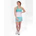 Bidi Badu Crew Gradiant Tank Set Dam