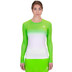 Bidi Badu Crew Gradiant Longsleeve