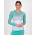 Bidi Badu Crew Gradiant Longsleeve Set Women