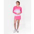 Bidi Badu Crew Gradiant Longsleeve Set Women