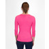 Bidi Badu Crew V-Neck Longsleeve