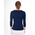 Bidi Badu Crew V-Neck Longsleeve