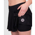 Bidi Badu Crew Wavy Skort