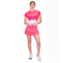 Bidi Badu Crew Pleated Skort