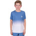 Bidi Badu Crew Gradiant T-shirt Jongens