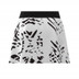 Bidi Badu Melbourne Printed Cut Out Skort Meisjes