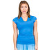 Bidi Badu Colortwist V-Neck Tee