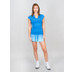 Bidi Badu Colortwist V-Neck Tee