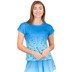 Bidi Badu Colortwist Tee 1