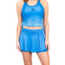 Bidi Badu Colortwist Wavy Skort