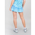 Bidi Badu Colortwist Printed Wavy Skort 3