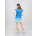 Bidi Badu Colortwist Printed Wavy Skort 5