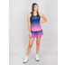 Bidi Badu Colortwist Printed Wavy Skort 5