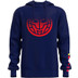 Bidi Badu Colortwist Hoody Jongens 1