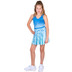 Bidi Badu Colortwist Dress Meisjes 2
