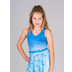 Bidi Badu Colortwist Dress Meisjes 4