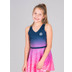 Bidi Badu Colortwist Dress Meisjes 3