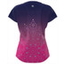 Bidi Badu Colortwist Tee Meisjes 3