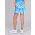 Bidi Badu Colortwist Printed Wavy Skort Meisjes 3
