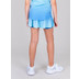 Bidi Badu Colortwist Printed Wavy Skort Meisjes 5