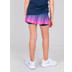 Bidi Badu Colortwist Printed Wavy Skort Meisjes 2