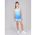 Bidi Badu Colortwist Chill Tank Meisjes 4
