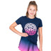 Bidi Badu Colortwist Chill Tee Meisjes 1